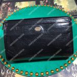 Gucci Pouch with Interlocking G