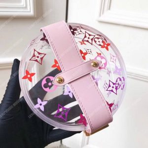 LV Scott Box Monogram - Image 3