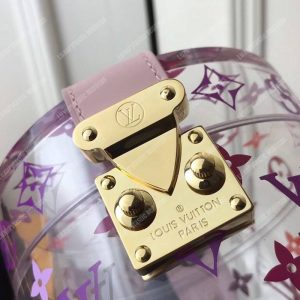 LV Scott Box Monogram - Image 5
