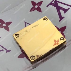 LV Scott Box Monogram - Image 8