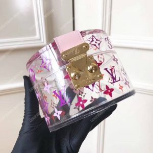 LV Scott Box Monogram - Image 4