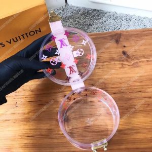 LV Scott Box Monogram - Image 9