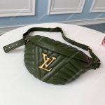 LV New Wave Bumbag Khaki