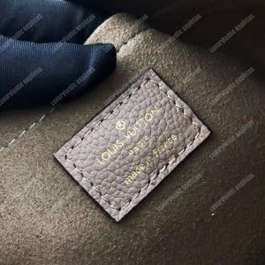 LV Daily Pouch Damier Ebene Khaki - Image 8
