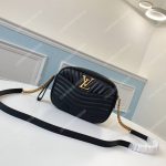 LV New Wave Camera Bag Noir