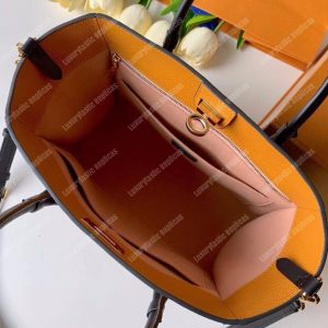 LV On My Side Noir - Image 4