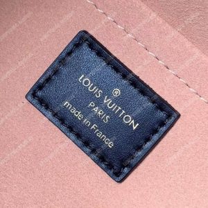 LV On My Side Noir - Image 7