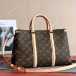 LV Open Handbag MM