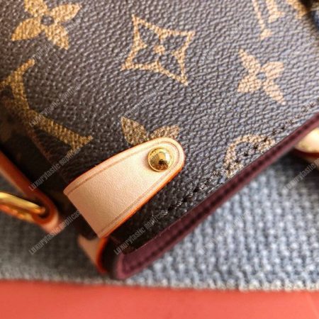 LV Open Handbag MM - Image 5