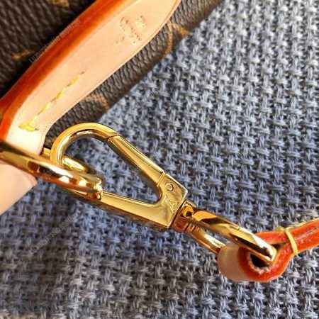 LV Open Handbag MM - Image 7