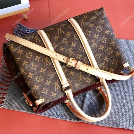 LV Open Handbag MM - Image 3