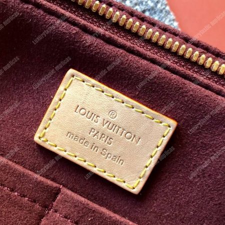 LV Open Handbag MM - Image 8