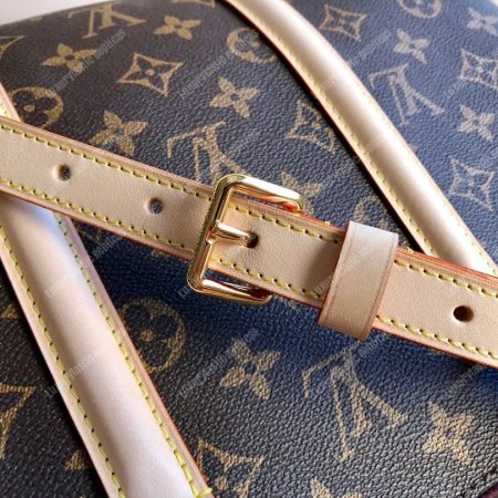 LV Open Handbag MM - Image 6