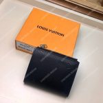 LV Smart Wallet Epi Leather