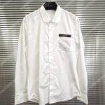 LV Louis Vuitton Staples Edition DNA Shirt