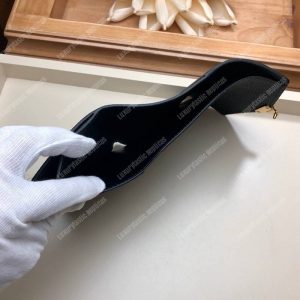 LV Pallas Compact Wallet Monogram Noir - Image 6