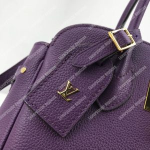 LV Milla PM Veau Nuage Kimono - Image 5