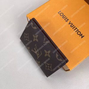 LV Pocket Organizer Monogram - Image 5