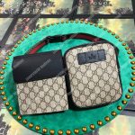 Gucci GG Supreme Belt Bag