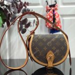 LV Tambourin Monogram Canvas