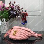 LV New Wave Bumbag Pink