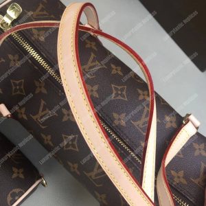 LV Papillon NM Monogram - Image 3