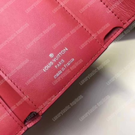 LV Capucines Compact Wallet - Image 3