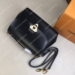 LV Boccador Bag Black - Image 7