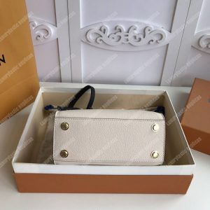 LV City Steamer Mini Python Roccia Snow - Image 3