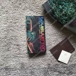 LV Brazza Wallet Damier Graphite Spring-Summer 2018