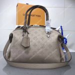 LV Mahina Asteria Bag Taupe