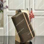 LV Acrobat Body Bag Waist Bag Damier Geant Terre