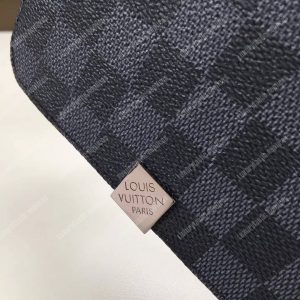 LV District MM Damier Canvas - Image 4