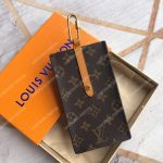 LV Box Phone Case Monogram
