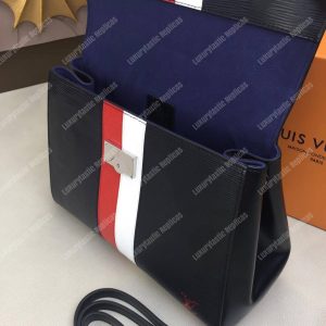 LV Cluny MM Epi Leather - Image 3