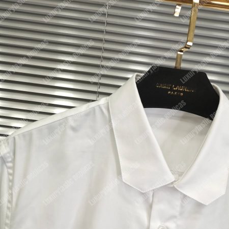 LV Louis Vuitton Staples Edition DNA Shirt - Image 5