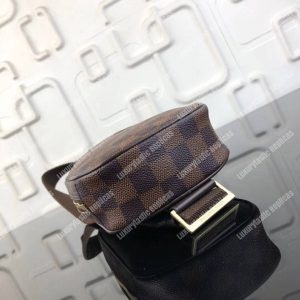 LV Pochette Gange Bag Damier Ebene - Image 3