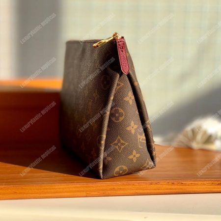 LV Pallas Beauty Case Lie Devine - Image 3