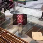 LV Kabuki Zippy Coin Purse Monogram