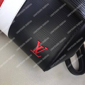 LV Cluny BB Epi Leather - Image 3