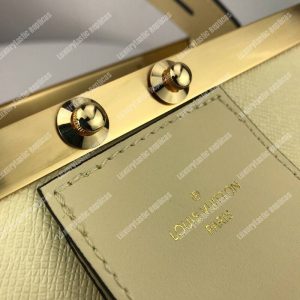 LV City Frame Taiga Banane - Image 7