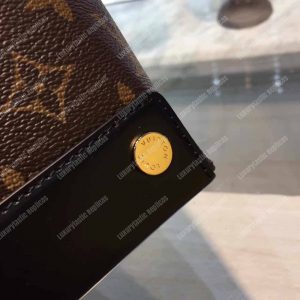 LV Bento Box Monogram - Image 9