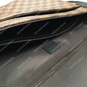 LV District MM Damier Ebene - Image 6
