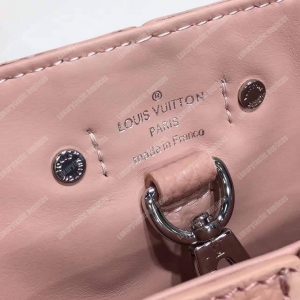 LV Pernelle Handbag Magnolia - Image 5
