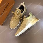 LV V.N.R Sneaker Gold