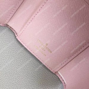 LV Victorine Wallet Monogram Special Edition - Image 6