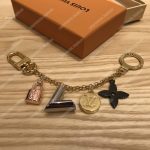 LV Kaleido V Bag Chain