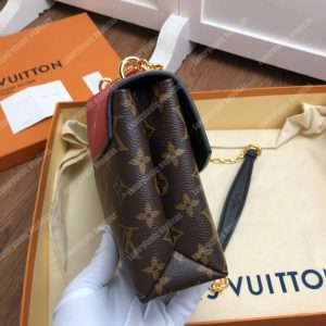 LV Saint-Placide Cerise Red - Image 5