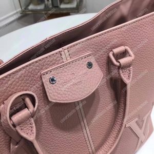 LV Pernelle Handbag Magnolia - Image 6