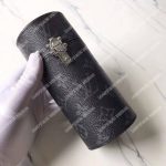 LV 200ML Travel Case Monogram Eclipse